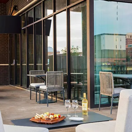 Ac Hotel By Marriott Waco Downtown-3