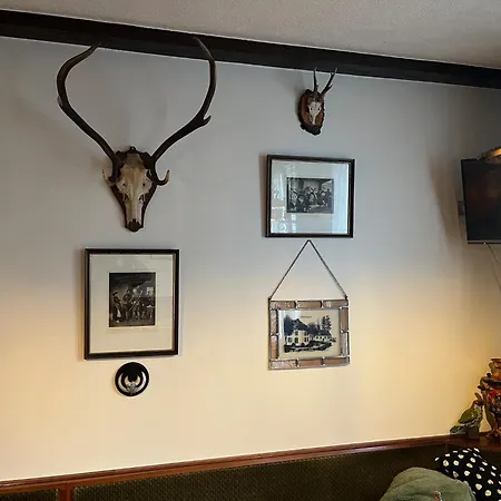 Hotel-Restaurant Denklinger-Hof-3
