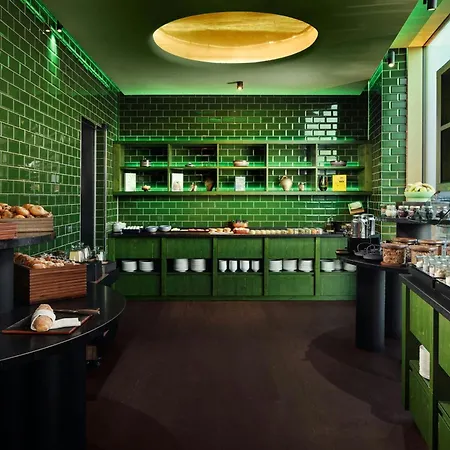Koenigshof, A Luxury Collection Hotel, Munich-2