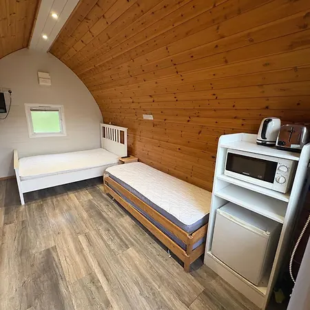 Campsie Glen Holiday Park-3