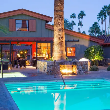 Sparrows Lodge-3
