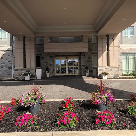 Holiday Inn Express Thunder Bay By Ihg-3