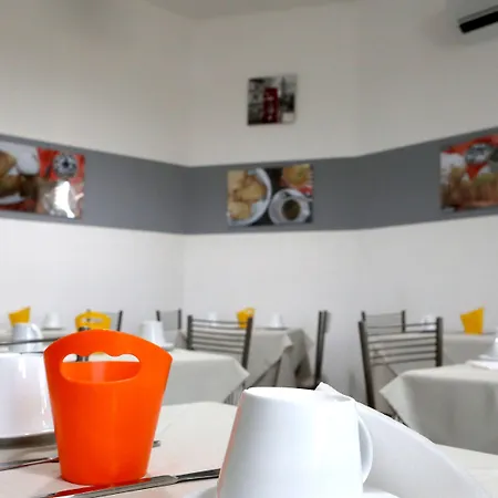 Residence Corso Europa-3
