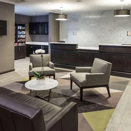 Homewood Suites By Hilton Chicago Downtown - Magnificent Mile-3