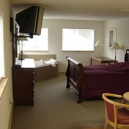 Stevens Pass Motel-3