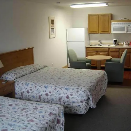 Stevens Pass Motel-2