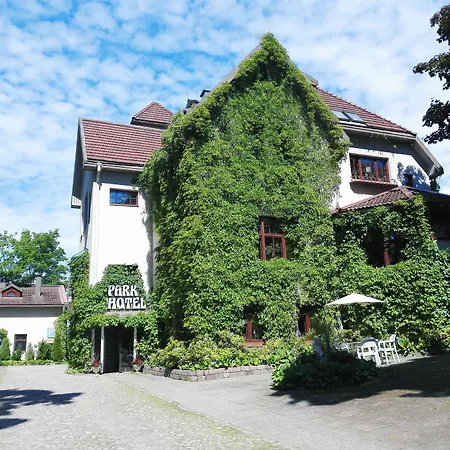 Park Hotel Turku-2