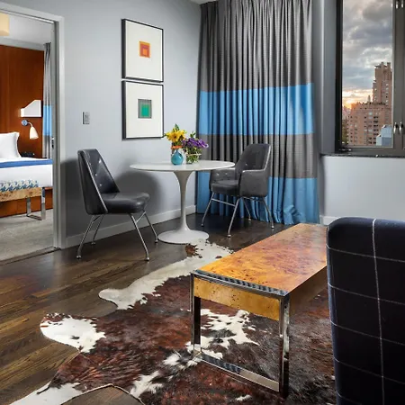 6 Columbus Central Park Hotel-3