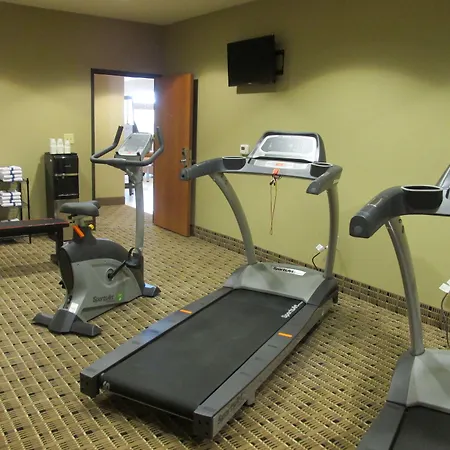 Microtel Inn & Suites By Wyndham-3