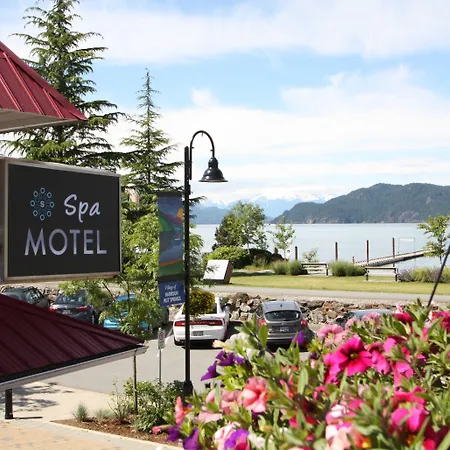 Harrison Spa Motel-3