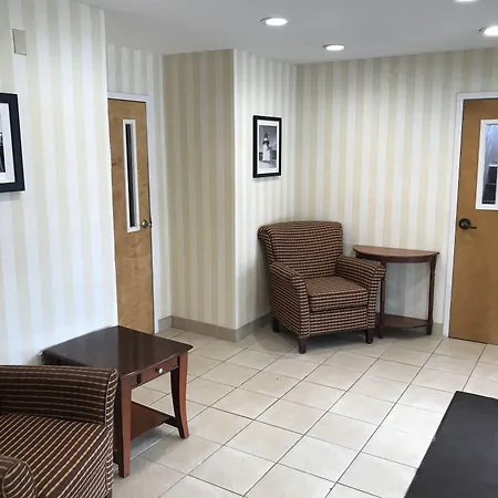 Rosemont Suites-2