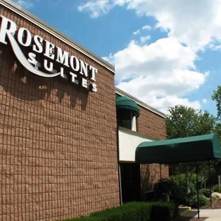 Rosemont Suites-3