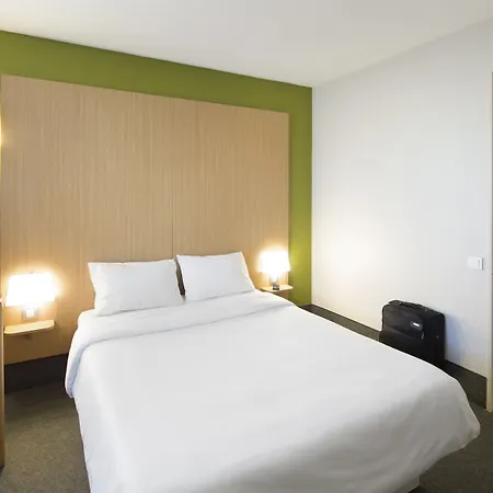 B&B Hotel Perpignan Sud Marche International-3
