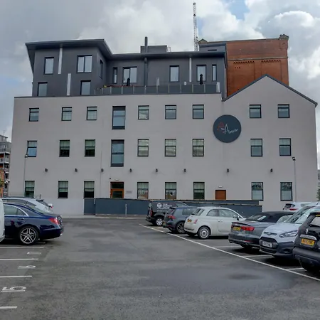 The Ainscow Hotel-3