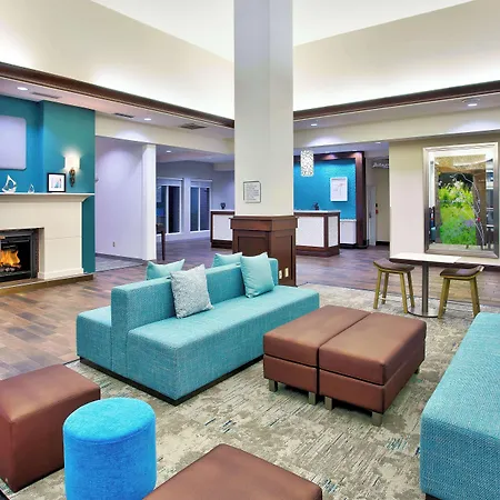 Hilton Garden Inn Benton Harbor-2