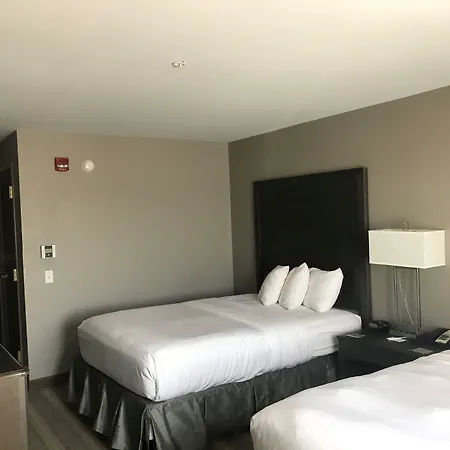 Country Inn & Suites By Radisson, Bemidji, Mn-2