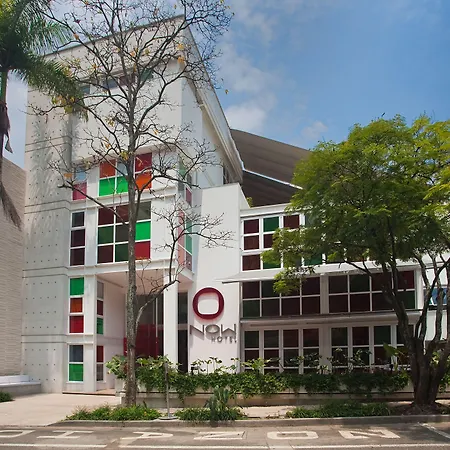 Now Hotel Cali - Adults Only-2