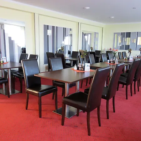 Hotel Residenz Hoessinger-3