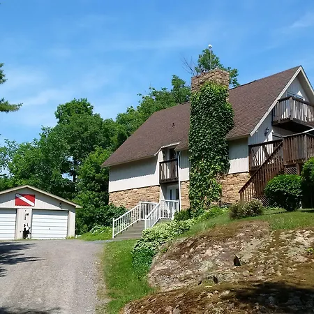 Tekdiv B&B-3