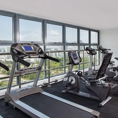 Citadines Dpulze Cyberjaya-3