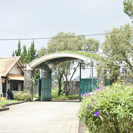 Berlian Resort-3