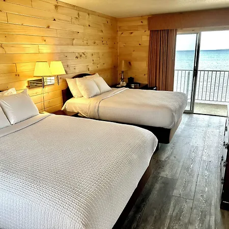 Sunrise Beach Motel-2