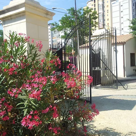 Villa Lampedusa-2