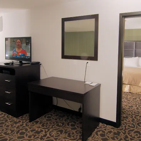 Paradise Inn And Kitchenette Suites Redwater-2