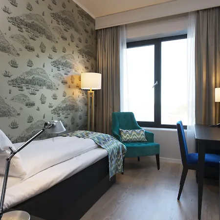 Thon Hotel Fosnavag-3