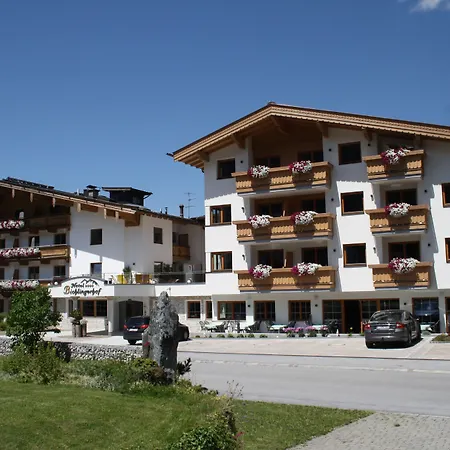 Hotel Bichlingerhof-2