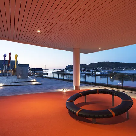 Thon Hotel Fosnavag-2