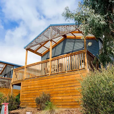 Discovery Parks - Hobart-3
