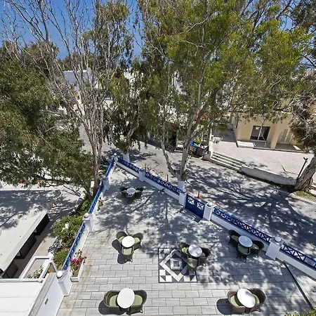 Hotel Eucalyptus-3