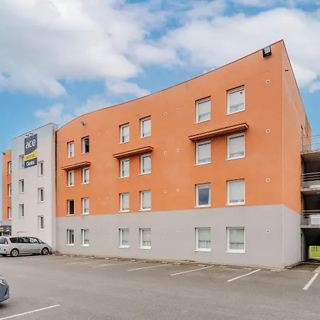 Ace Hotel Arras-Beaurains-2