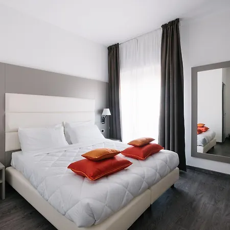 Hotel Cala Di Forno-3