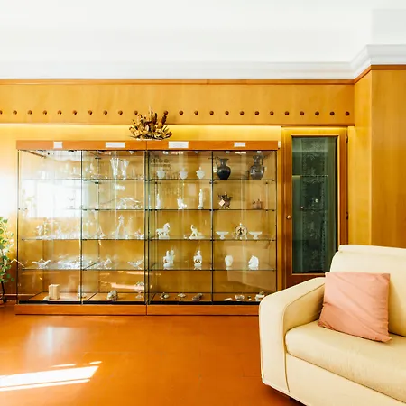Hotel Cala Di Forno-2