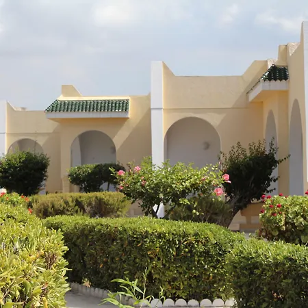 Complexe Touristique Sidi Salem-2