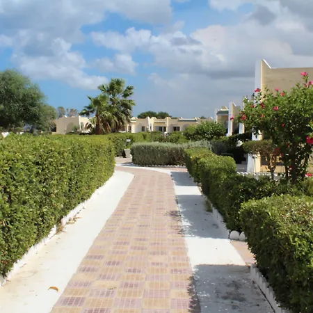 Complexe Touristique Sidi Salem-3