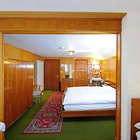Hotel Alphubel-2