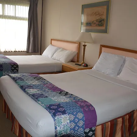 Kc'S Country Inn-2