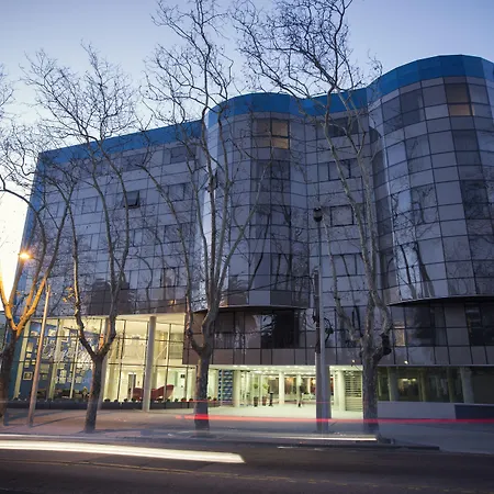 Regency Way Montevideo Hotel-2