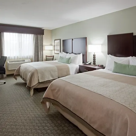 Grandstay Hotel & Suites - Glenwood-2