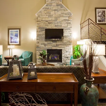 Grandstay Hotel & Suites - Glenwood-3
