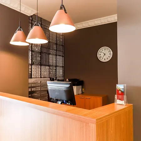 Itajaí Express Residence - Itajai e Navegantes-2