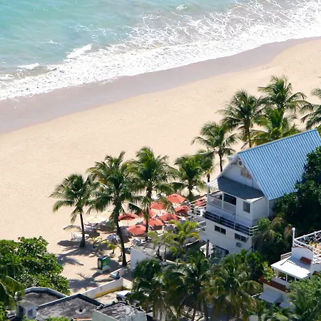 Numero Uno Beach House-3