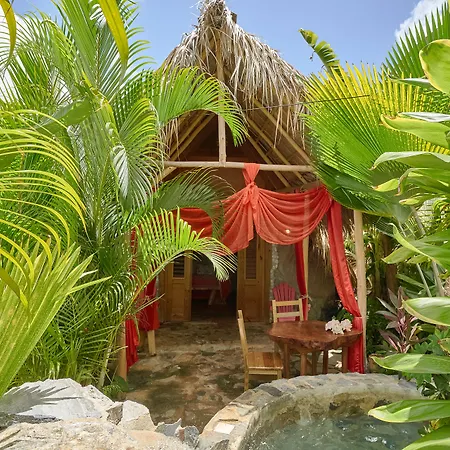 Chalet Tropical Hotel & Pool Bar Restaurant-3