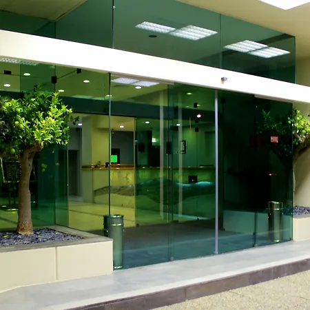 Hotel Black Tulip - Porto Gaia-2
