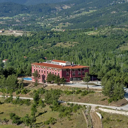 Sagalassos Lodge & Spa Hotel-2