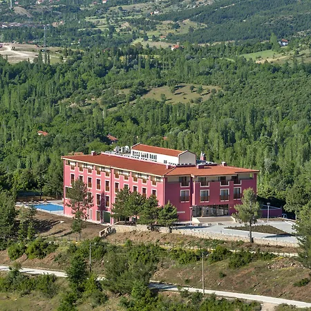Sagalassos Lodge & Spa Hotel-3