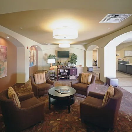 Candlewood Suites Fort Collins By Ihg-3